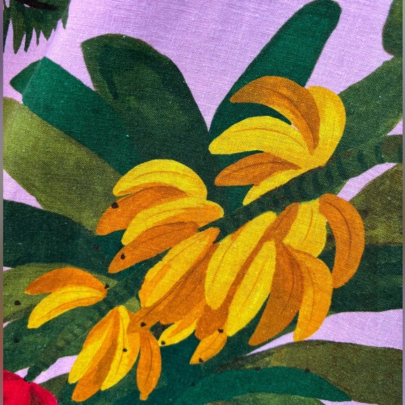 Farm Rio Fruity and Floral Maxi Dress 🌷 - Picture 3 of 5